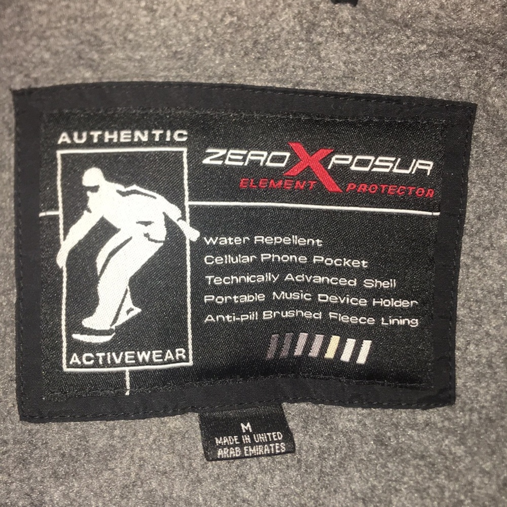 Jacket - Picture 5 of 8